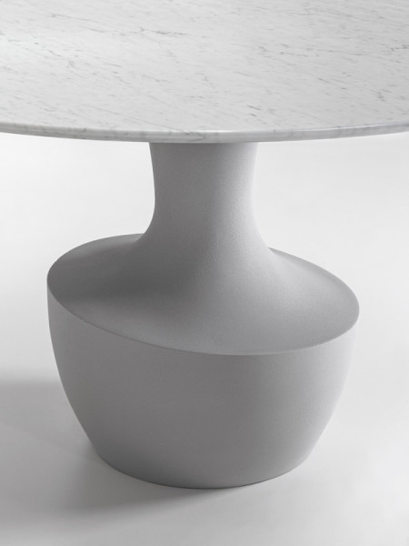 Dining Table Anfora Ø160cm (арт.879/T) Potocco
