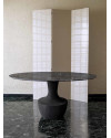 Dining Table Anfora Ø140cm (арт.879/T) Potocco