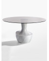 Dining Table Anfora Ø160cm (арт.879/T) Potocco