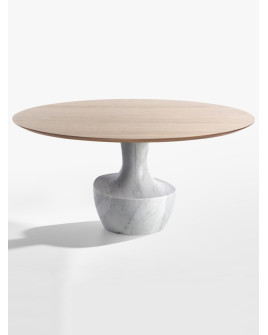 Dining Table Anfora Ø160cm (арт.879/T)