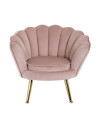 Дитяче крісло Charly Pink (арт.S4458) Richmond