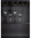 Винна шафа Bloomingville (арт.7520) Richmond