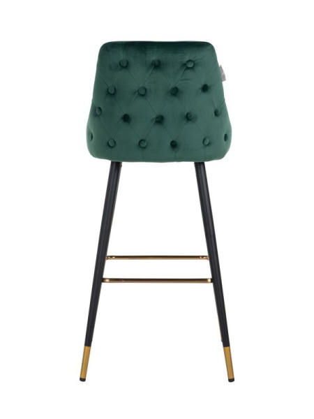 Барний стілець Imany Green (арт.S4476) Richmond