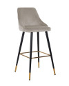 Барний стілець Imany Khaki (арт.S4476) Richmond