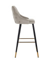 Барний стілець Imany Khaki (арт.S4476) Richmond