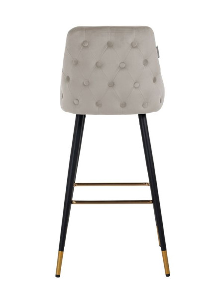 Барний стілець Imany Khaki (арт.S4476) Richmond