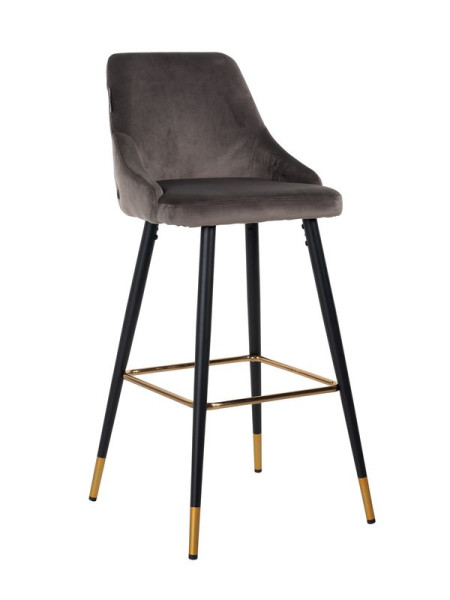 Bar Stool Imany Stone (арт.S4476) Richmond