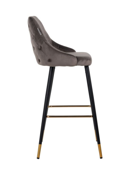 Bar Stool Imany Stone (арт.S4476) Richmond
