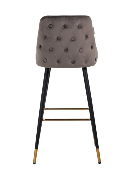 Bar Stool Imany Stone (арт.S4476) Richmond