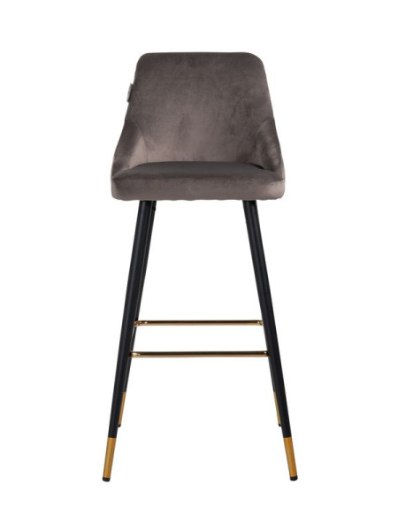 Bar Stool Imany Stone (арт.S4476) Richmond