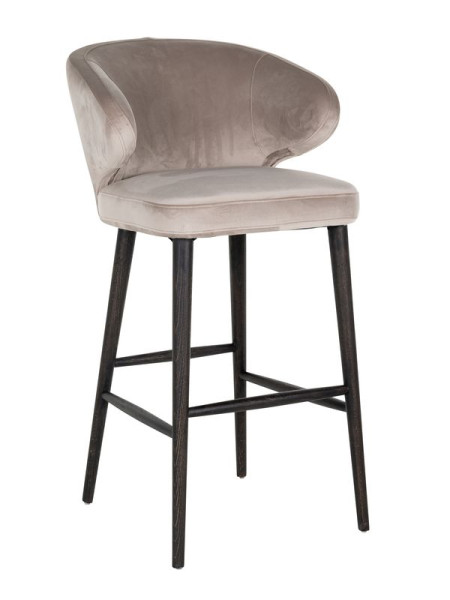 Барний стілець Indigo Khaki (арт.S4496) Richmond