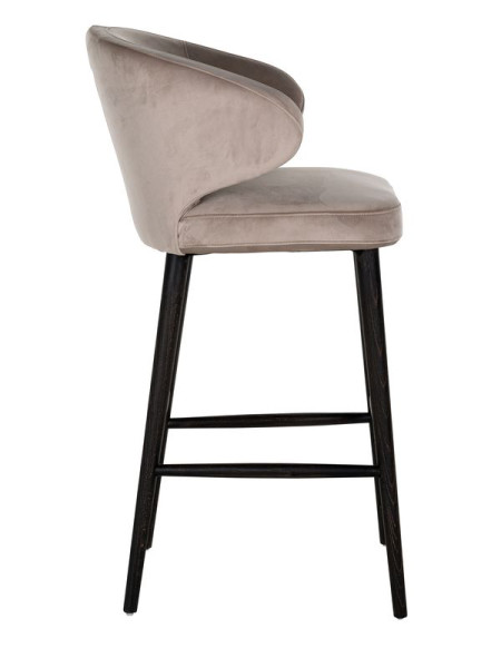 Барний стілець Indigo Khaki (арт.S4496) Richmond