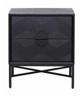 Badside Table Blax (арт.7544)