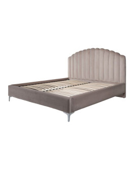 Кровать Belmond Khaki 180x200cm (арт.S6002)