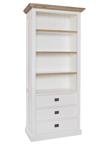Книжкова шафа Oakdale (арт.6144) Richmond