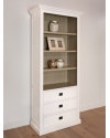Книжкова шафа Oakdale (арт.6144) Richmond