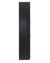 Витрина Oakura Black (арт.6512) Richmond