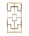 Стеллаж Magnus Gold (арт.7235) Richmond