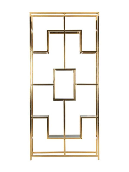 Стеллаж Magnus Gold (арт.7235) Richmond