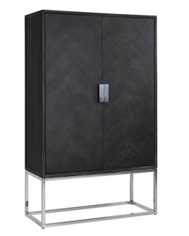 Шафа Blackbone Silver (арт.7427)