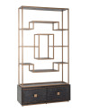 Cabinet Hunter (арт.7480) Richmond