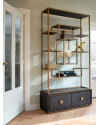 Cabinet Hunter (арт.7480) Richmond