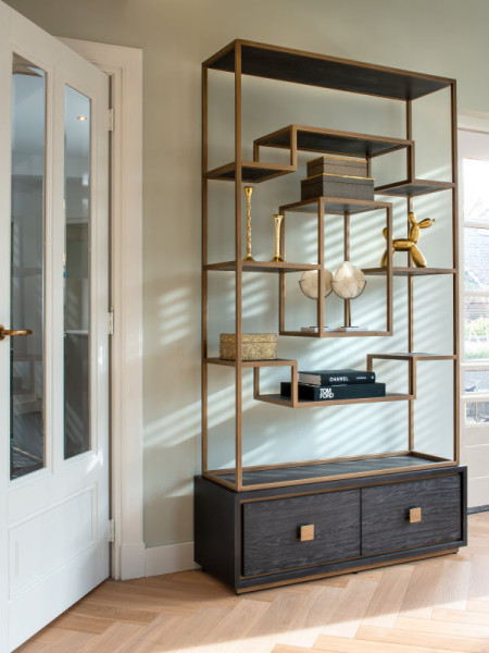 Cabinet Hunter (арт.7480) Richmond