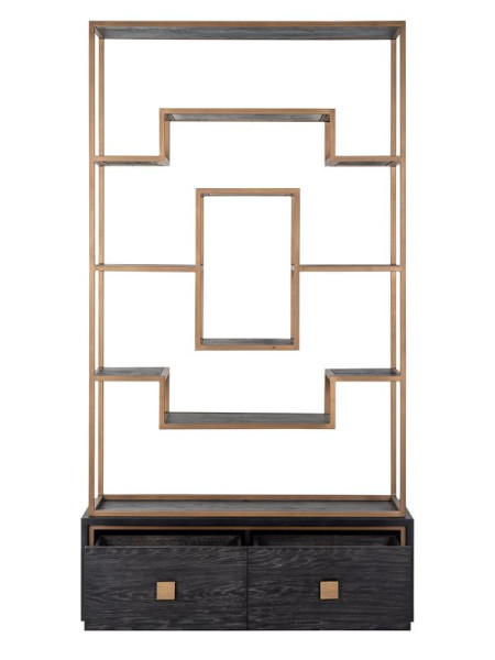 Cabinet Hunter (арт.7480) Richmond