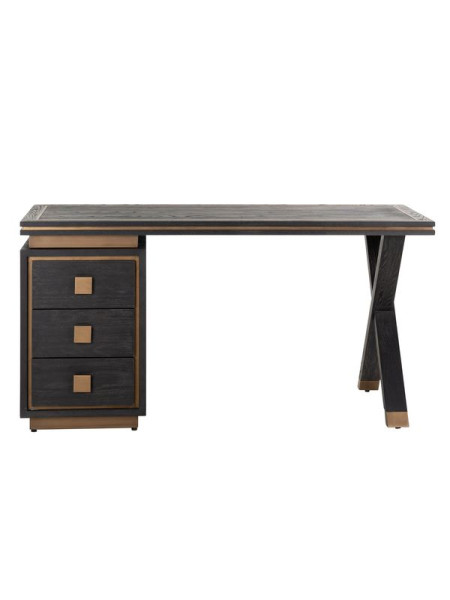 Письменный стол Hunter 150x60cm (арт.7491) Richmond