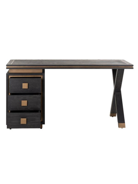 Письменный стол Hunter 150x60cm (арт.7491) Richmond