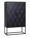 Шафа Blax H175cm (арт.7540) Richmond