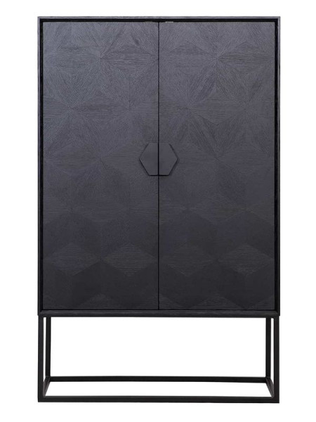 Шафа Blax H175cm (арт.7540) Richmond