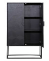Шафа Blax H175cm (арт.7540) Richmond