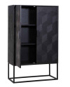 Шафа Blax H175cm (арт.7540) Richmond