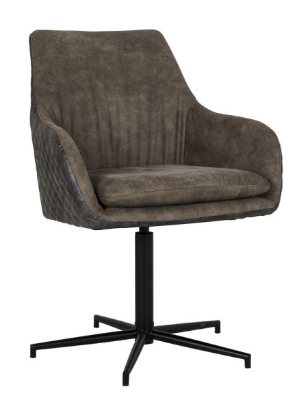 Стул с подлокотниками Lucy (арт.S4408) Richmond