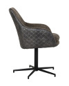 Стул с подлокотниками Lucy (арт.S4408) Richmond