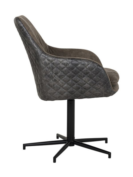 Стул с подлокотниками Lucy (арт.S4408) Richmond