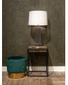 Pouf Lilou Green Ø42cm (арт.S4427) Richmond