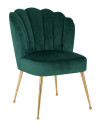 Стул Pippa Green (арт.S4445) Richmond