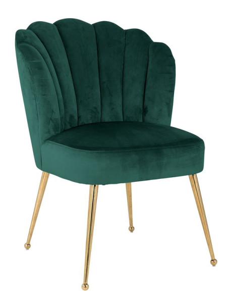 Стул Pippa Green (арт.S4445) Richmond