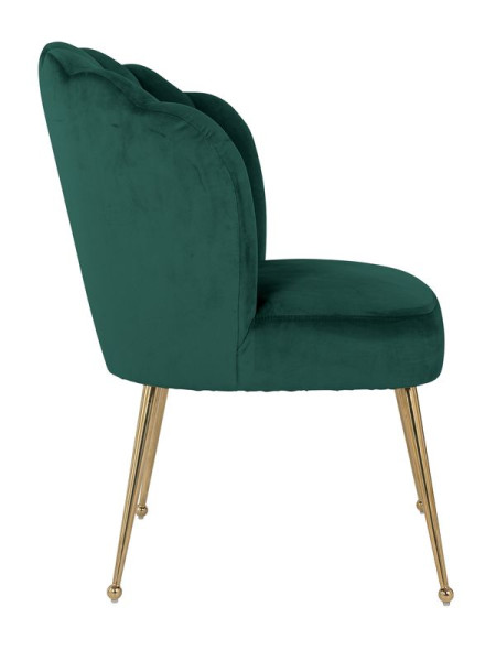 Стул Pippa Green (арт.S4445) Richmond