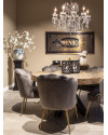 Chair Pippa Stone (арт.S4445) Richmond