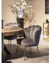 Chair Pippa Stone (арт.S4445) Richmond