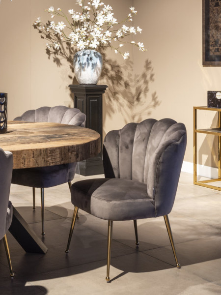 Chair Pippa Stone (арт.S4445) Richmond