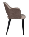Стілець Giovanna Khaki (арт.S4483) Richmond