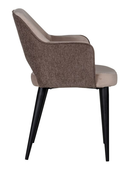 Стілець Giovanna Khaki (арт.S4483) Richmond