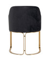 Chair Hadley Antraciet (арт.S4492) Richmond