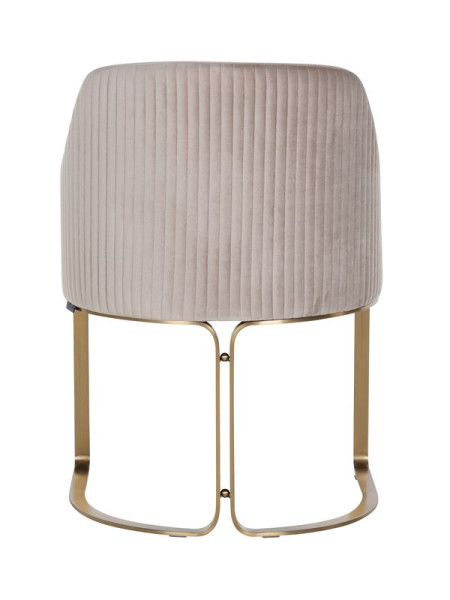 Chair Hadley Khaki (арт.S4492) Richmond