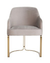 Chair Hadley Khaki (арт.S4492) Richmond
