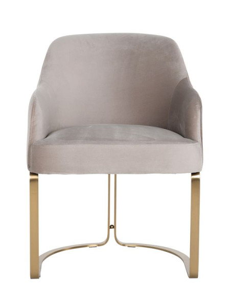 Chair Hadley Khaki (арт.S4492) Richmond
